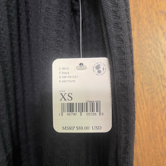 Free People top - Picture 3 of 5